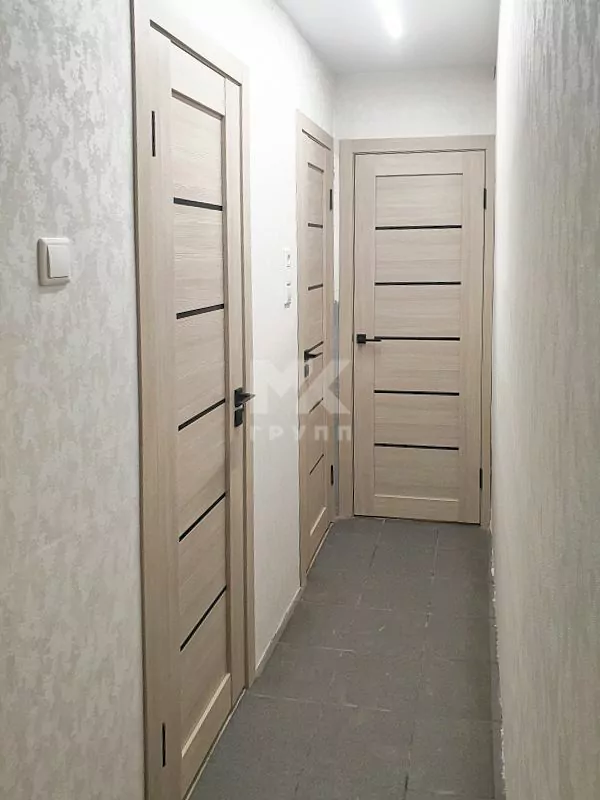 Velldoris Linea 1. Velldoris Дверное полотно Linea 1 Экошпон. Капучино