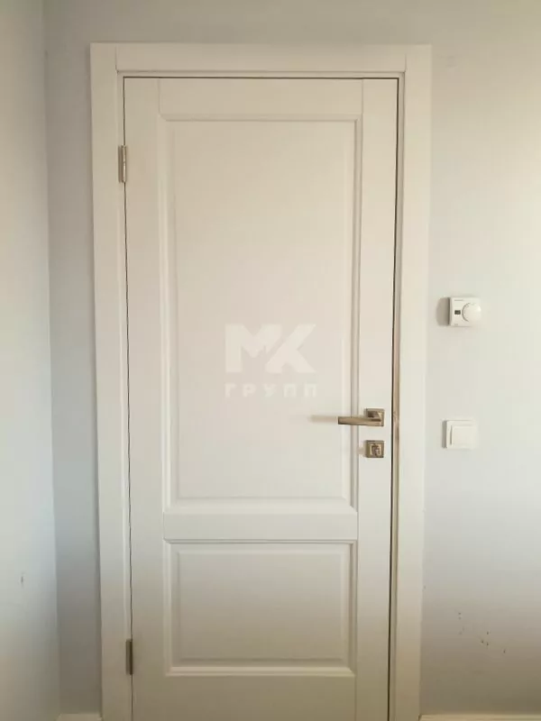 Дубрава Сибирь ПГ Лира. Дубрава Сибирь ПГ Лира, цвет White Софт Тач.