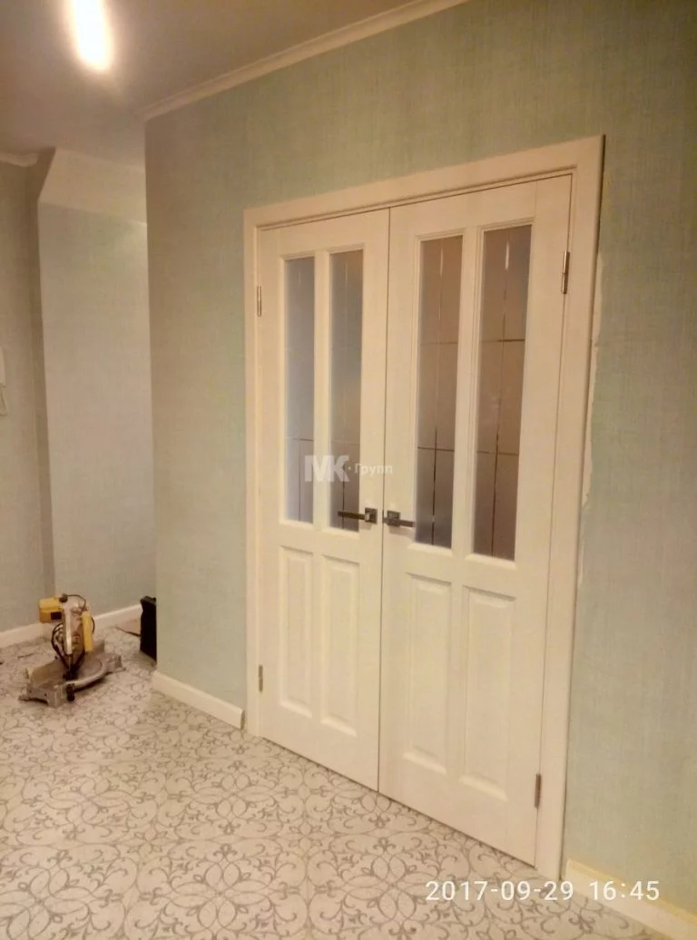 ПМЦ, ПО М-1 белый воск