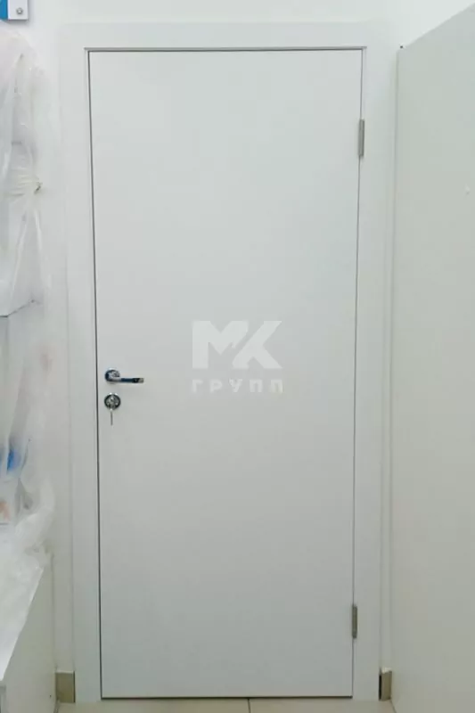 Россия ПГ Сканди. Россия ПГ Сканди, цвет белый.