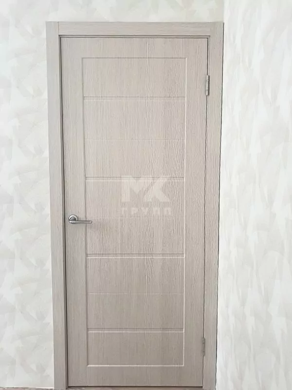 Современные двери Орион. Современные двери Орион,  Капучино