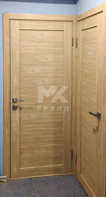 Family Doors Smart X-21. Family Doors Smart X-21, цвет Sonoma Oak