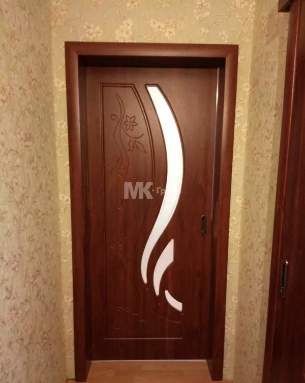 ДВЕРИЯ, Экошпон, Элегия