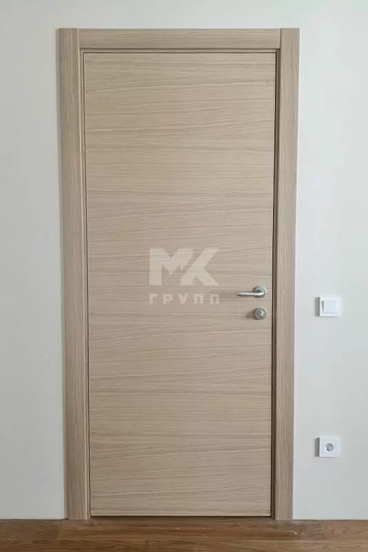 ЛайнДор ПГ Ника. ЛайнДор ПГ Ника горизонтальное направление шпона, тон 52.