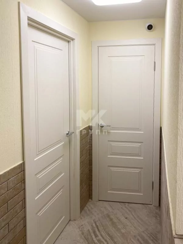 Dream Doors: F 11. Dream Doors: F 11, белый дуб