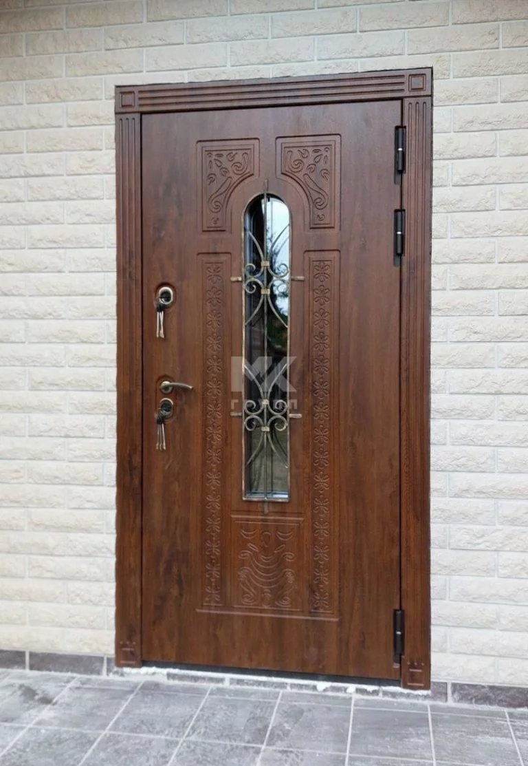 Волдор РЕНКАС 120-2 ТЕРМО. Волдор РЕНКАС 120-2 ВЕНГЕ ТЕРМО (АРКА-2)