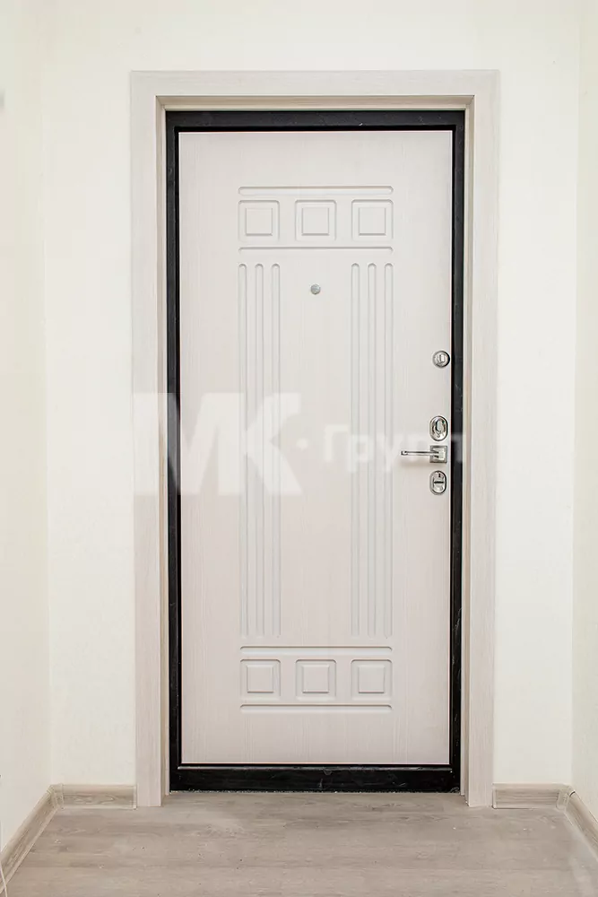 Лакшери-Римини, VolDoor