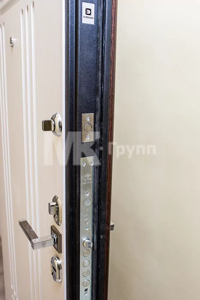 Лакшери Римини VolDoor