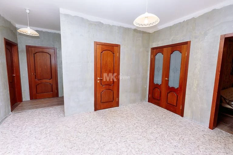 ВМК, натуральный шпон, ПО Фламенко 62-3, красное дерево