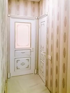 Дверь классика