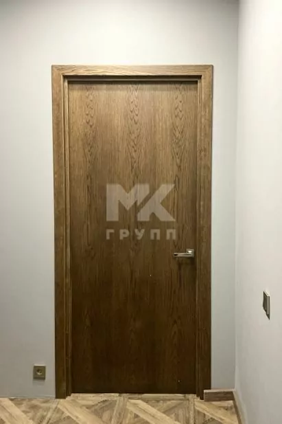 ЛайнДор: ПГ Ника 2. ЛайнДор: ПГ Ника 2, тон 58, шпон вертикальный