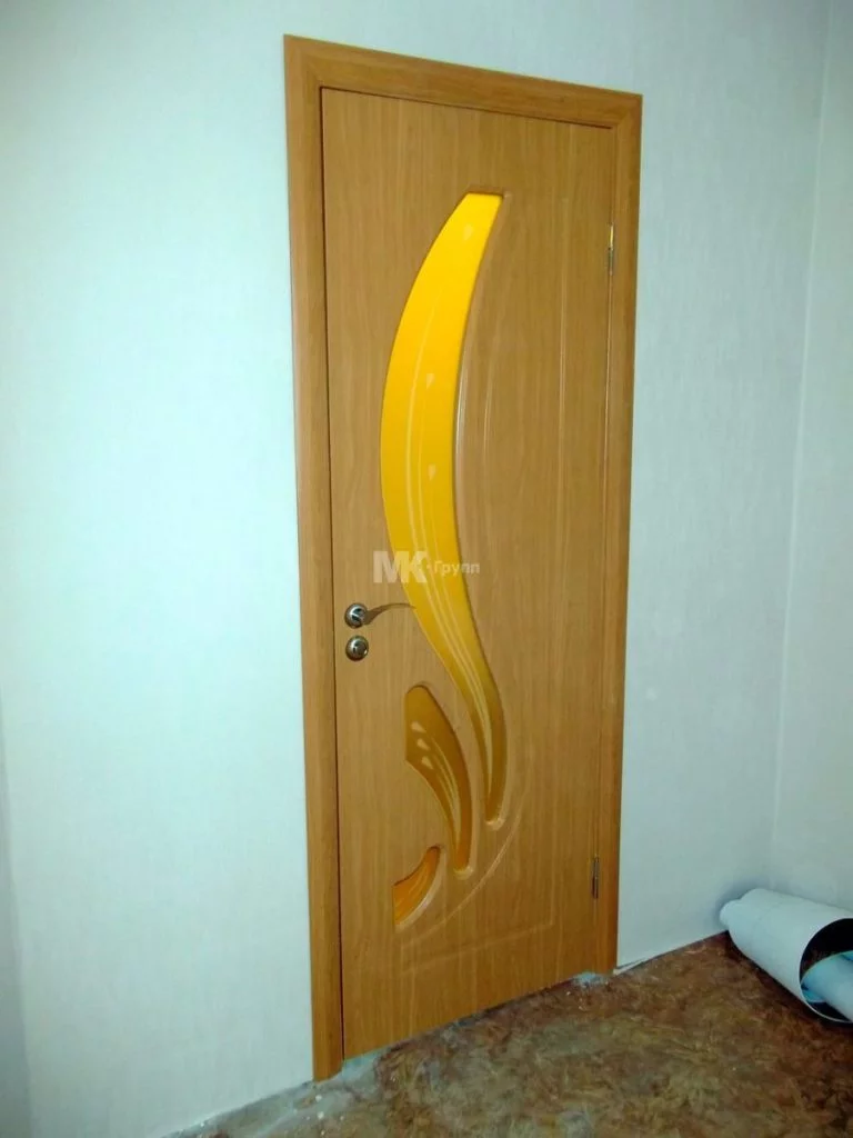 ПО Лотос в цвете Миланский орех