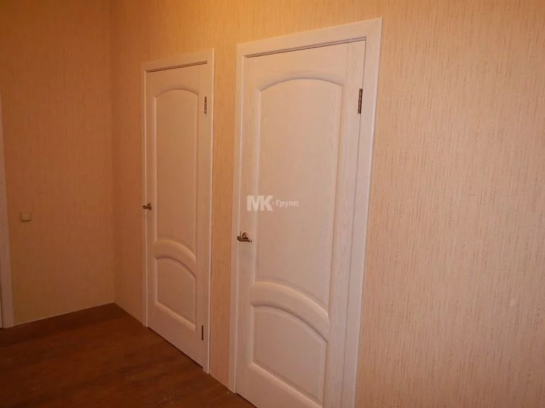 ПГ Александрит Белая Эмаль