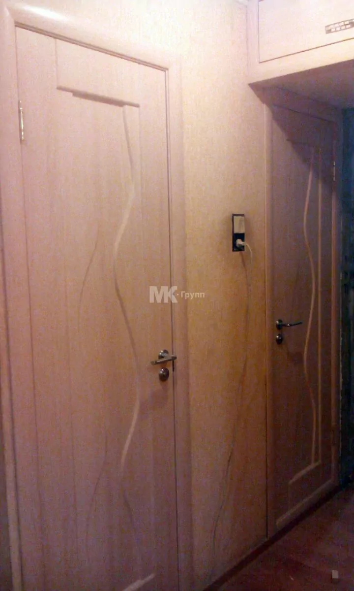 ПГ Вираж Беленый дуб