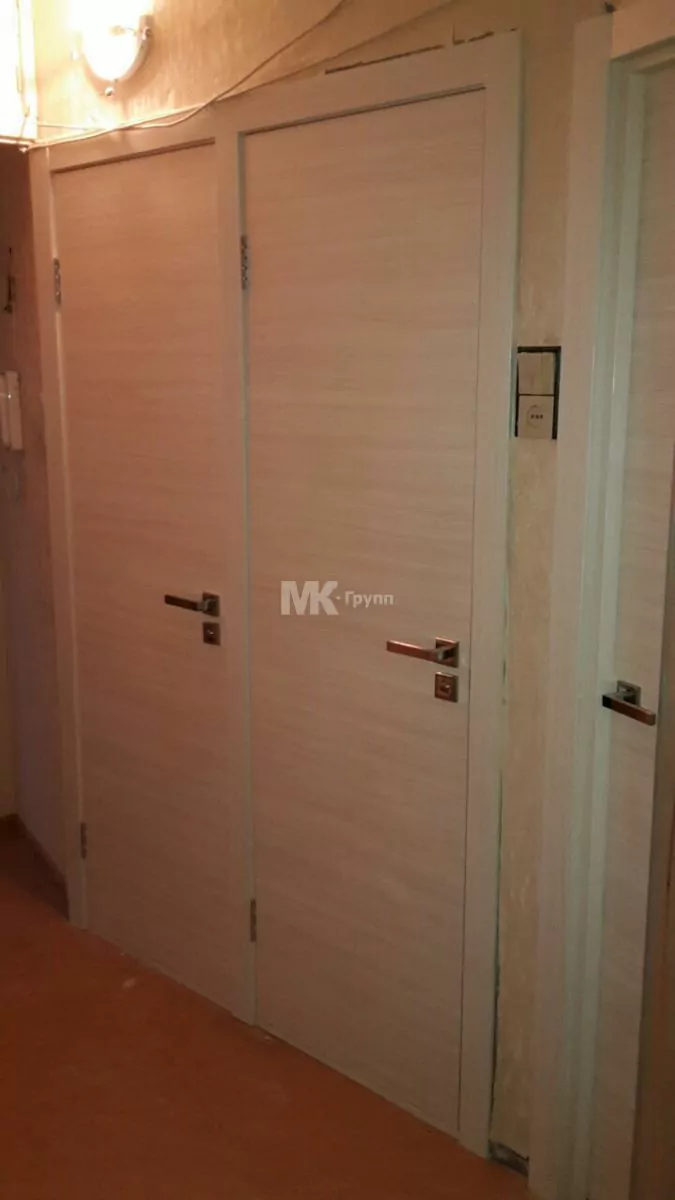 ПГ Соммер, цвет Дуб Неаполь