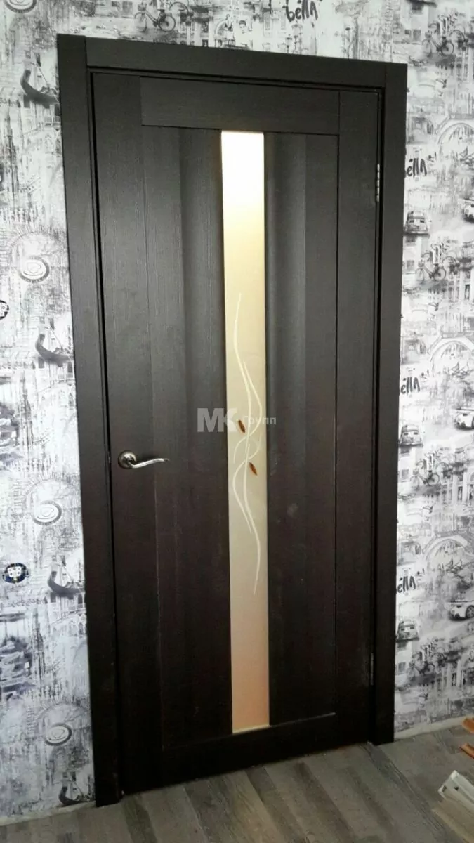 ПО Фрида в цвете Венге