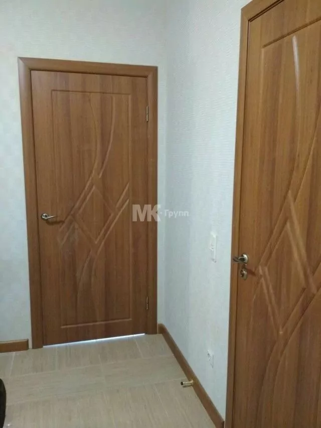 ДВЕРИЯ, Кристалл