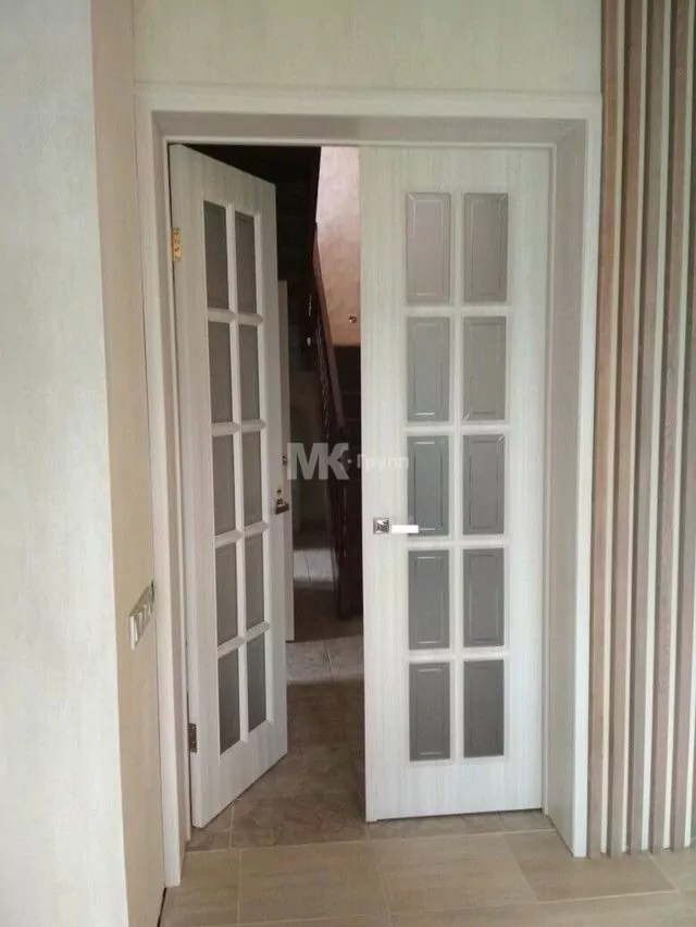 Кларисс, ПО Джорджия, Сандал белый