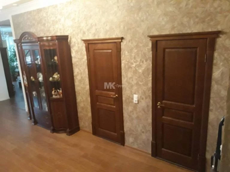 ПГ ОЛ/С-5 в цвете Коньяк