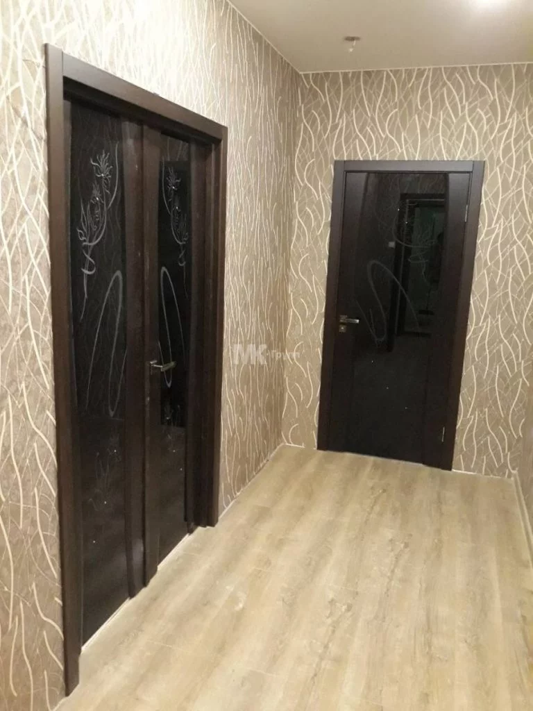 ПО Грация в цвете Венге