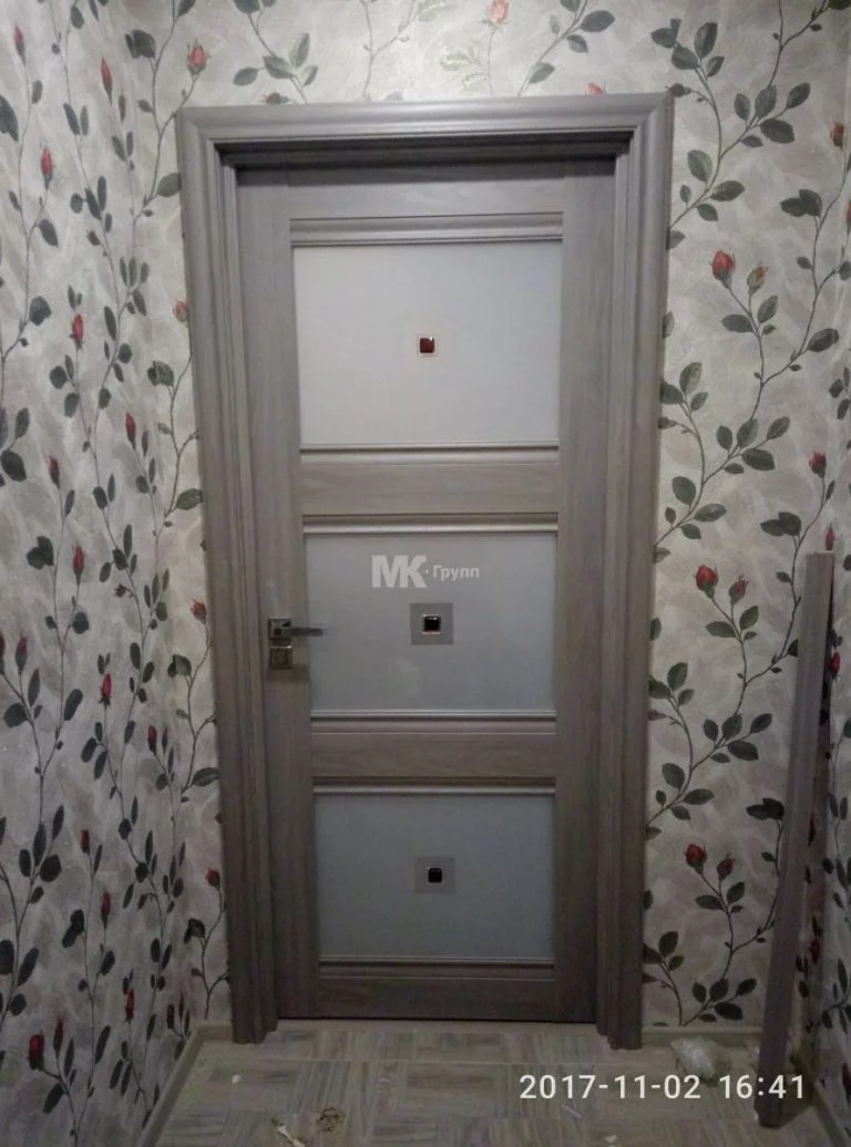 ПО 4Х в цвете Орех Пекан