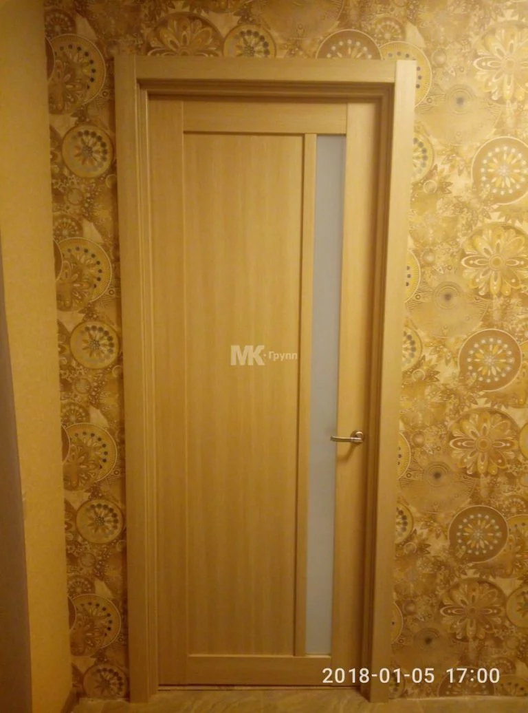 ПО Виста 9 – фабрика DREAM DOORS