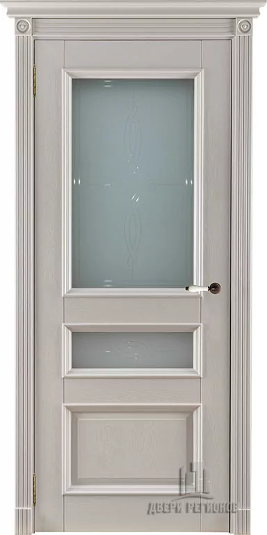 Межкомнатная дверь ПО Афродита