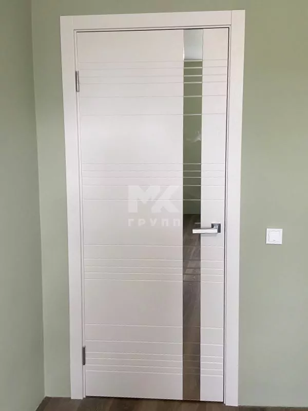 Лорд: ПО Альфа Z1. Лорд: ПО Альфа Z1, цвет Крафт белый.Стекло: Зеркало белое с фрезеровкой.