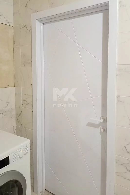 Dream Doors: ПГ INTRO 19. Dream Doors: ПГ INTRO 19, цвет Белый глянец.