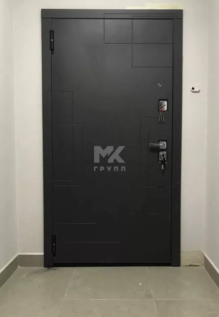 Волдор Модерн – Граффити. Волдор Модерн – Граффити