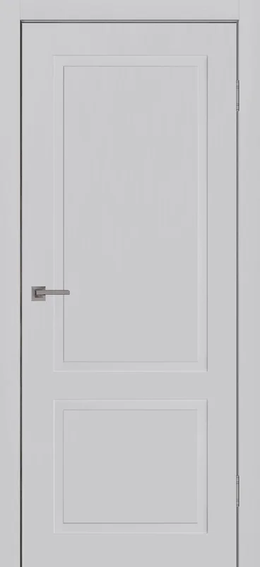 Межкомнатная дверь ПГ Бланк 2