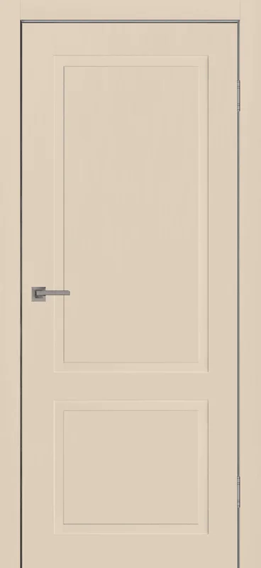 Межкомнатная дверь ПГ Бланк 2