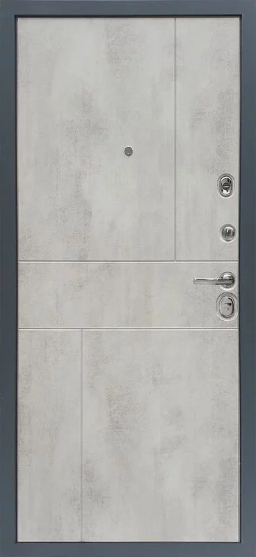 Входная дверь МКМ Дива 41