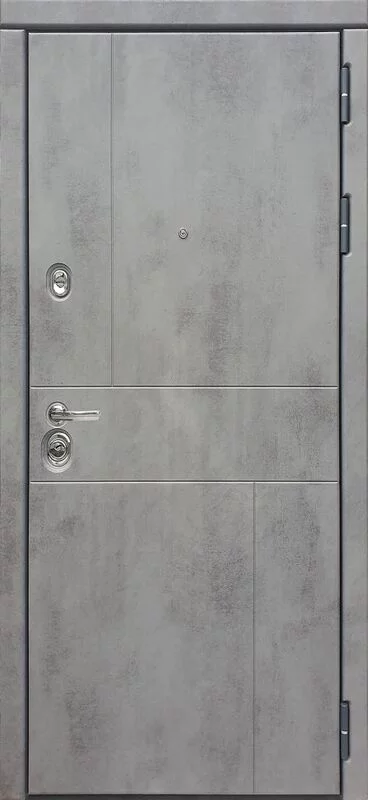 Входная дверь МКМ Дива 48