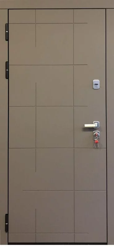 Входная дверь МКМ Дива 62