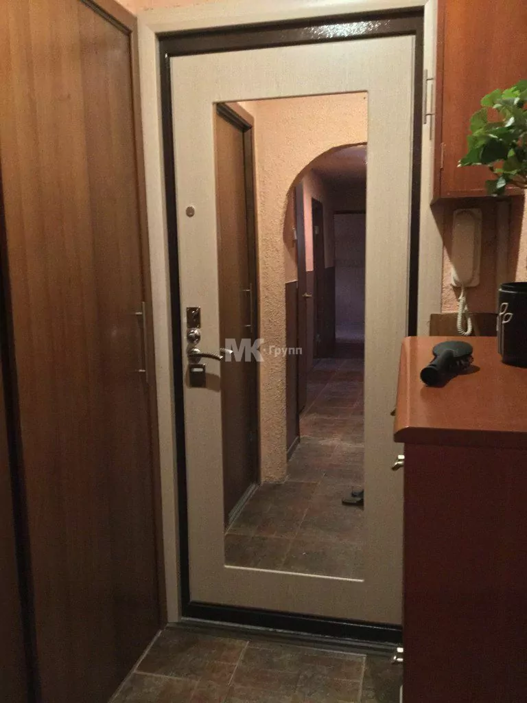 Входная дверь Престиж