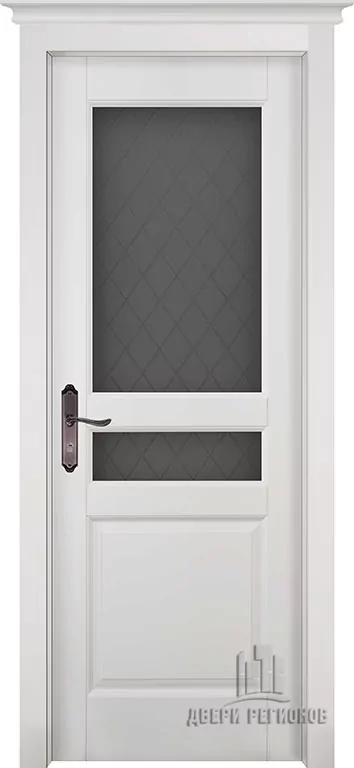 Межкомнатная дверь ПО Гармония