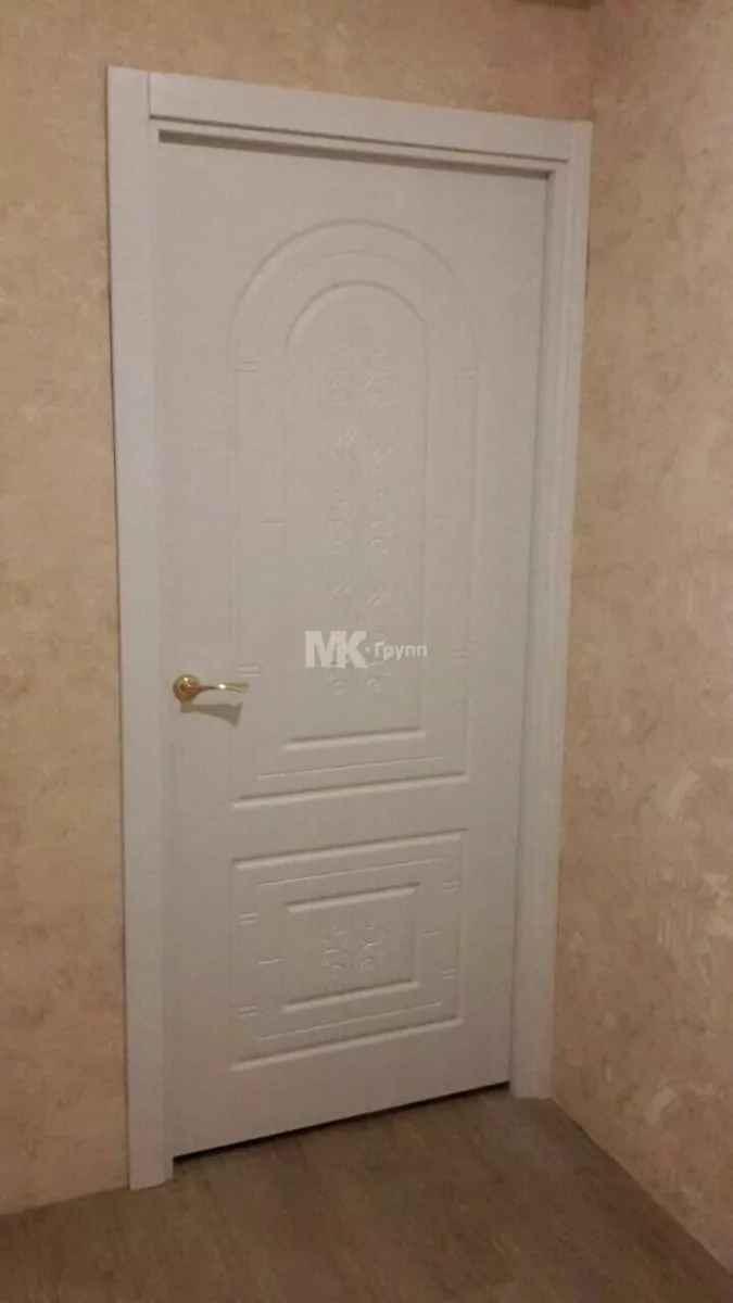 ПГ Афина, цвет Белое Золото