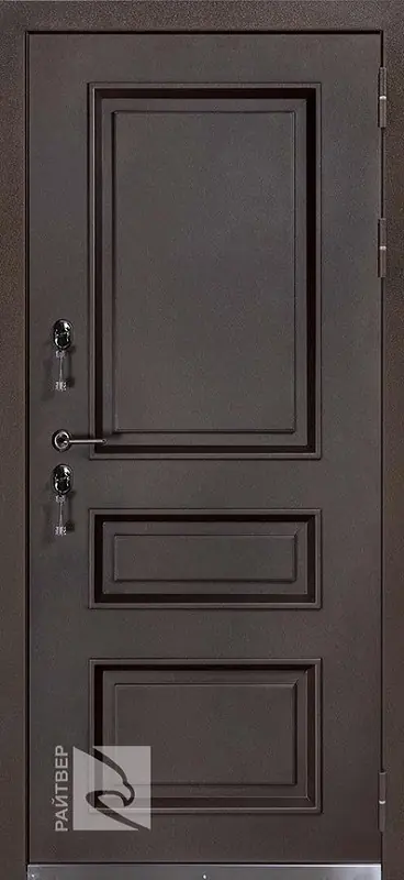 МКМ Прадо Муар Шоко Термо