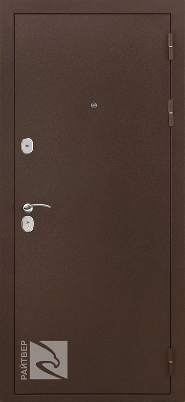 Входная дверь МКМ Райтвер К-5