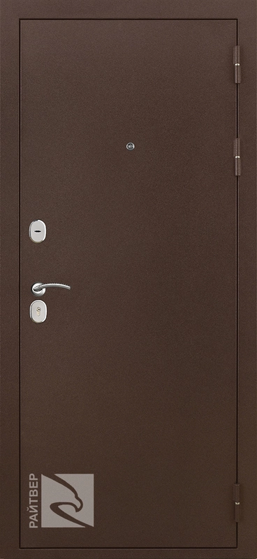 Входная дверь МКМ Райтвер К-6