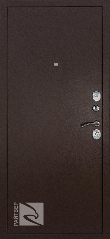 Входная дверь МКМ Райтвер К-9