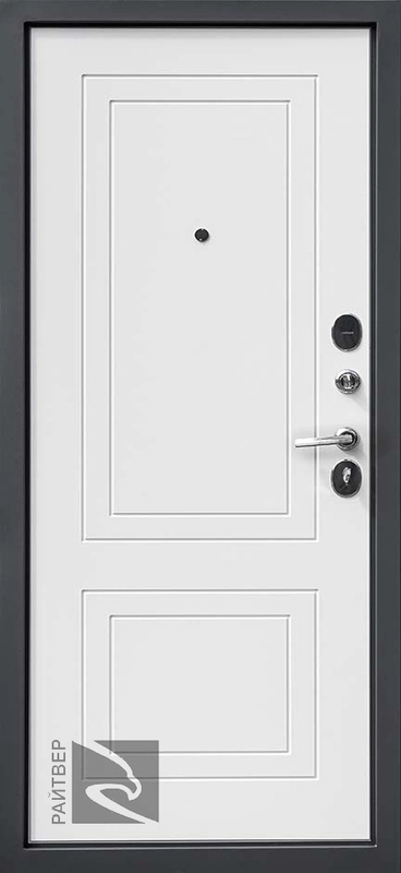 Входная дверь Консул 7024 Муар