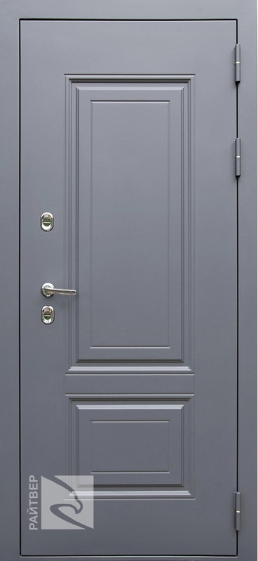 Входная дверь Консул 7024 Термо