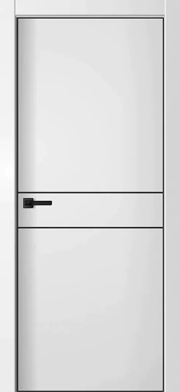 Межкомнатная дверь ПГ Line-2