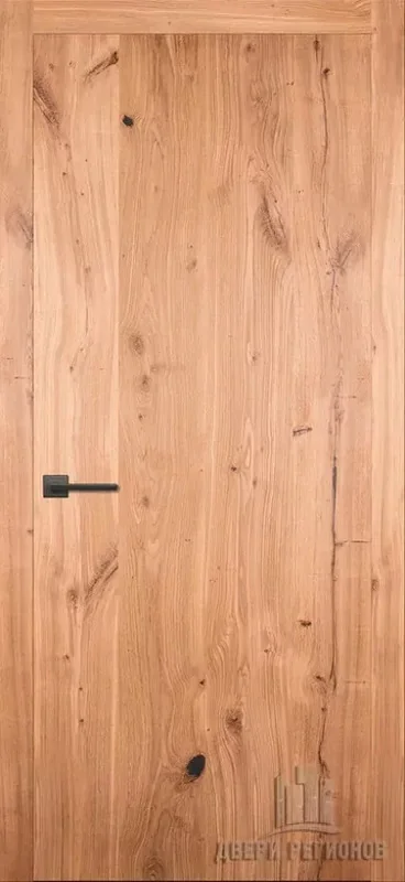 Межкомнатная дверь ПГ Legno 1