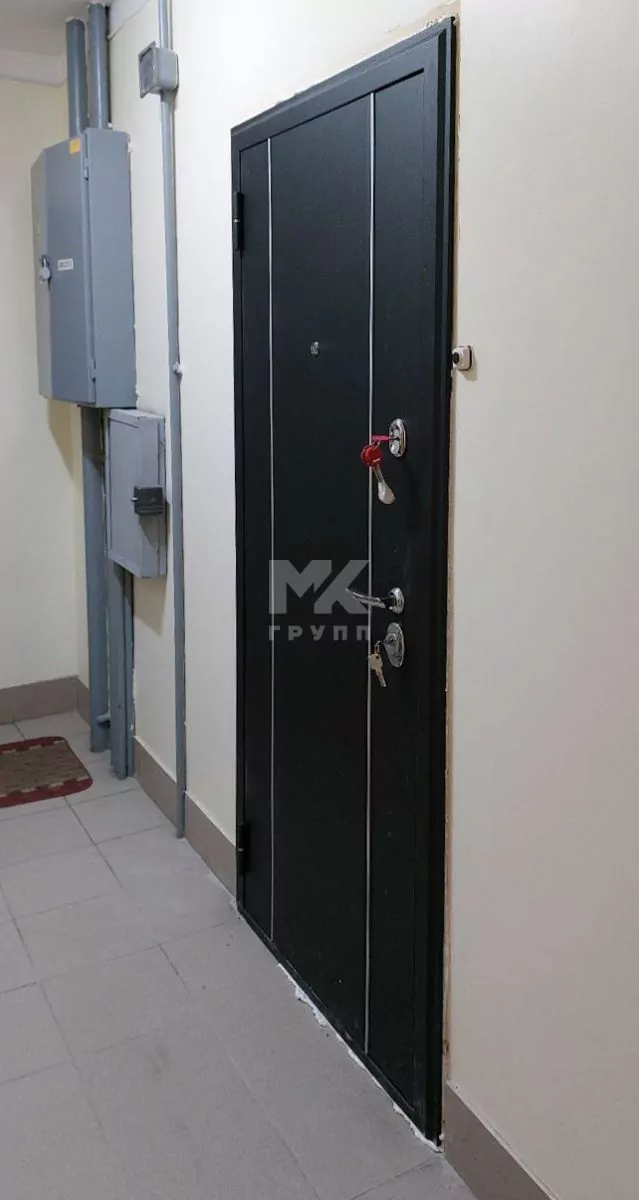 Волдор Манхеттен. Волдор Манхеттен