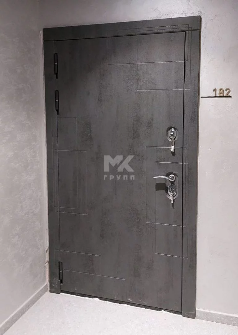 Волдор Модерн Граффити. Волдор Модерн Граффити