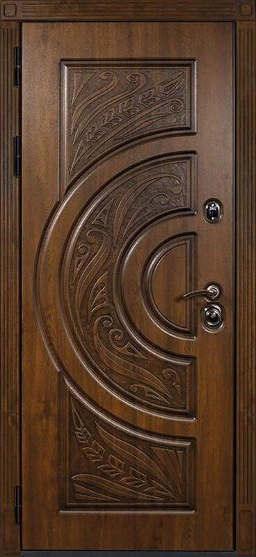 Входная дверь МКМ Прага Термо