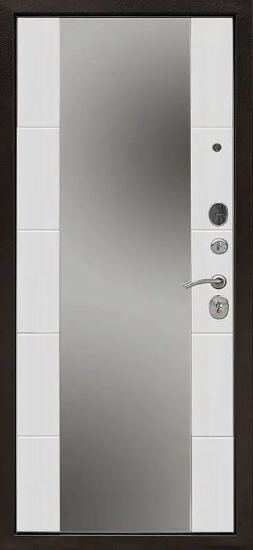 Входная дверь МКМ Президент Нео Z